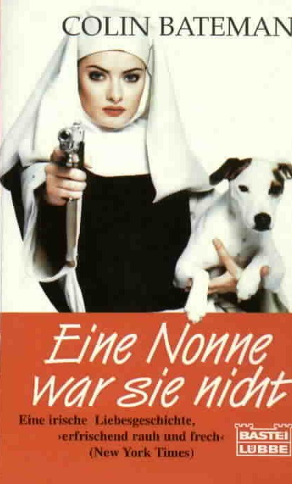 Bateman-Nonne-war-sie-nicht