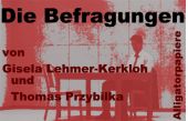 Die Befragungen