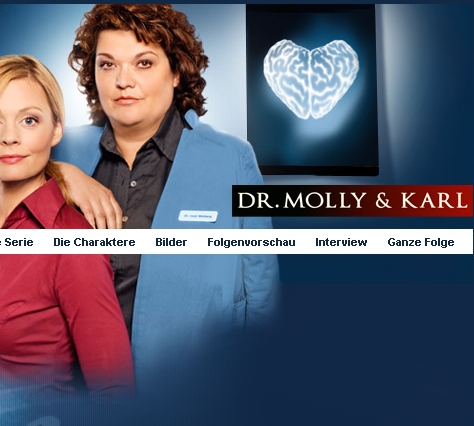 Dr-molly-und-karl