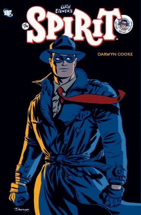 Eisner-The-Spirit-eins