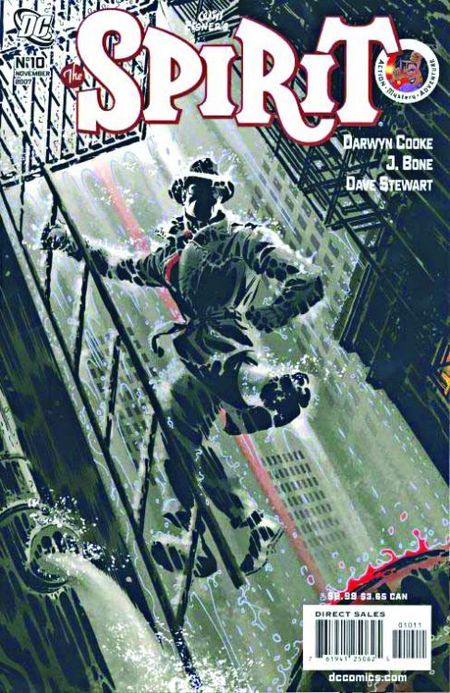 Eisner-The-Spirit-zwei