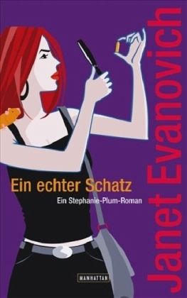 Evanovich-Ein-echter-Schatz