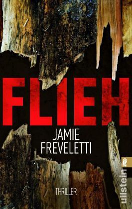 Freveletti-Flieh