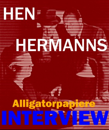 Hen Hermanns Interview