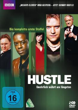 Hustle