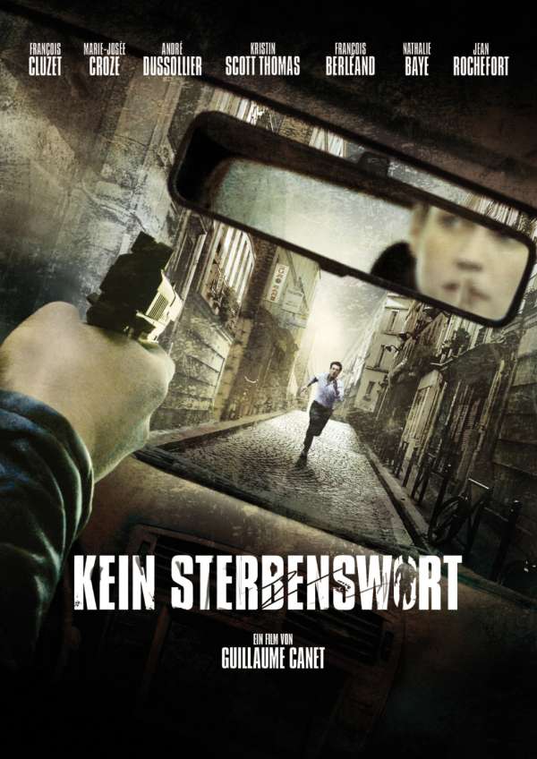 Kein-Sterbenswort