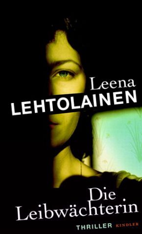 Lehtolainen_Die_Leibwaechterin