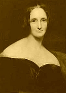 Shelley-Mary