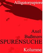 bussmers Spurensuche