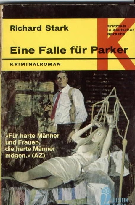 Stark-Eine-Falle-fuer-Parker