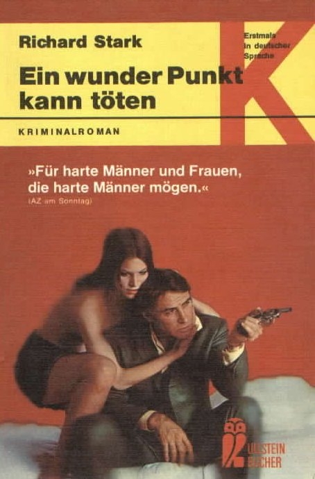 Stark-Richard-Ein-wunder-Punkt-kann-toeten-Ullstein