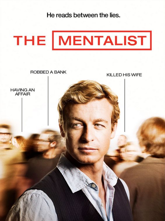 The-Mentalist