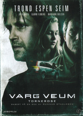 Varg-Veum-Tornerose
