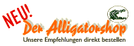 Die Alligatorpapiere