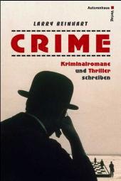 Beinhart, Larry: Crime