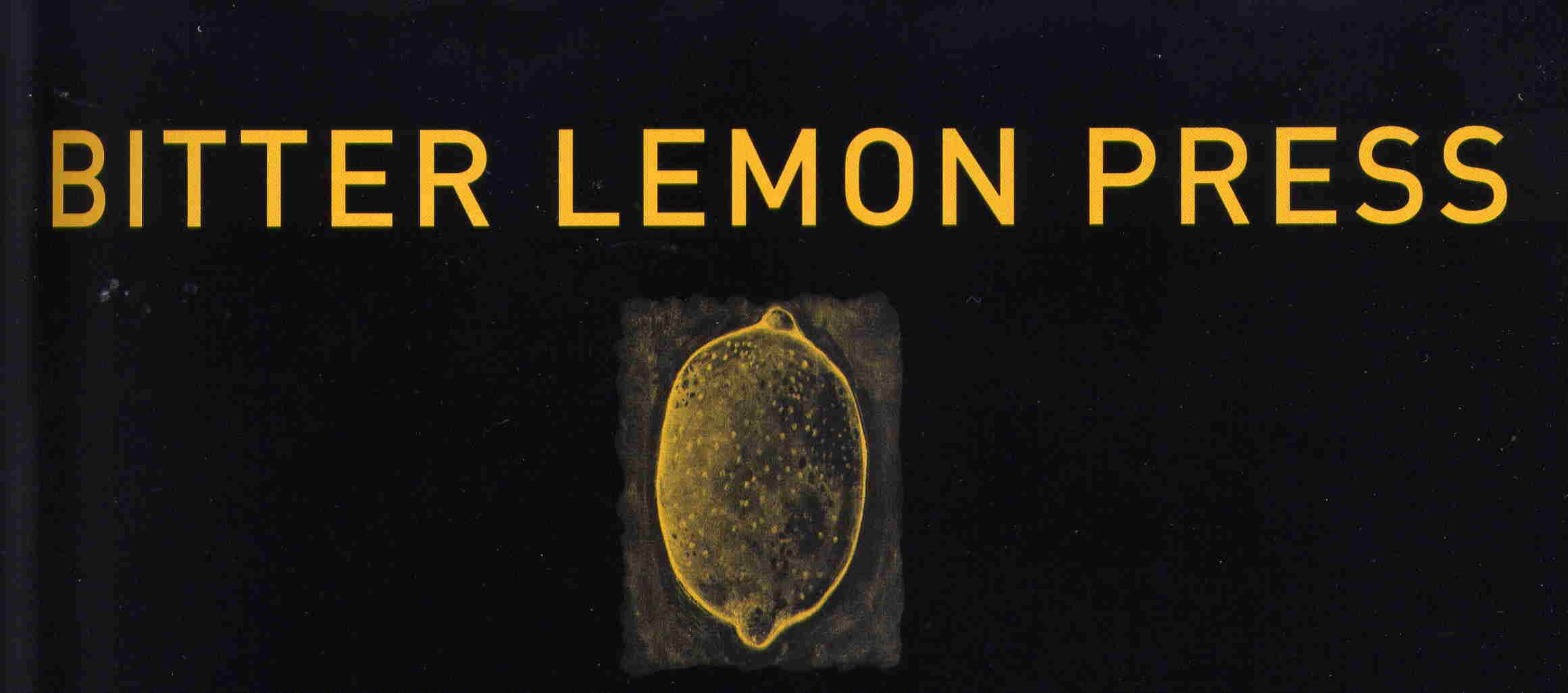 bitterlemondtx