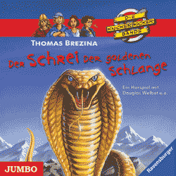 brezina-der-schrei-der-goldenen-schlange-cd