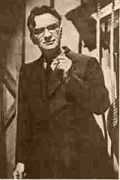James M. Cain