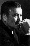 Leslie Charteris