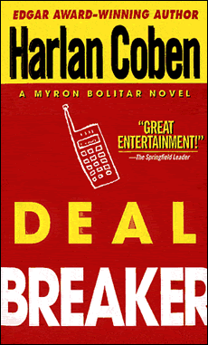 coben-deal-breaker