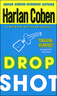 coben-drop-shot
