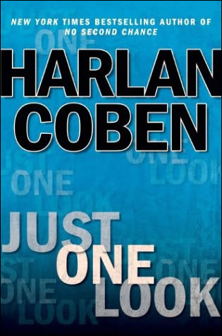 coben-just-one-look