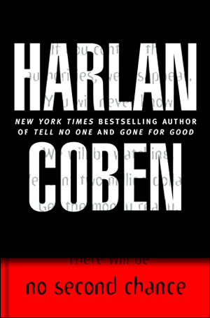 coben-no-second-chance