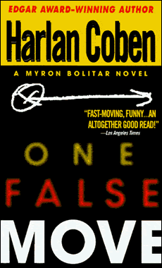 coben-one-false-move