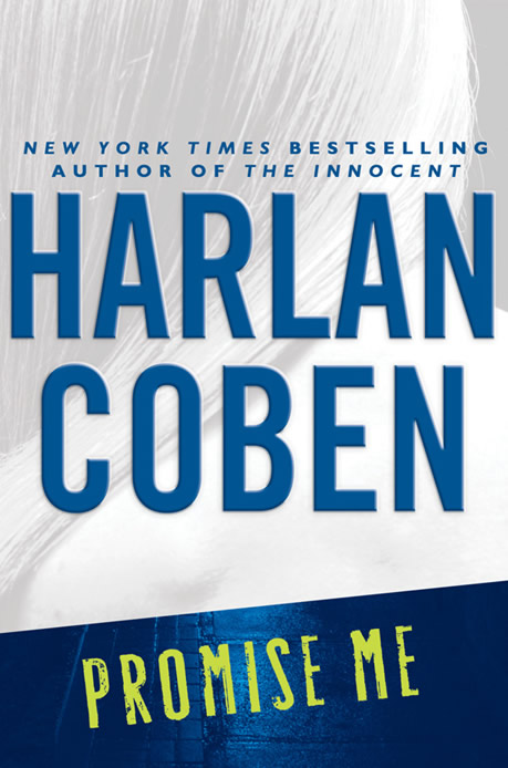 coben-promise-me