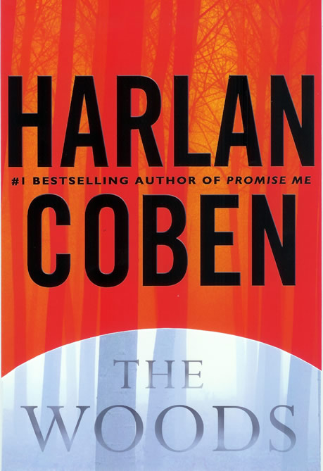 coben-the-woods