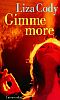Lizy Cody: Gimme more
