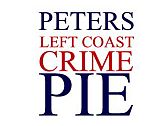 Left Coast Crime Pie