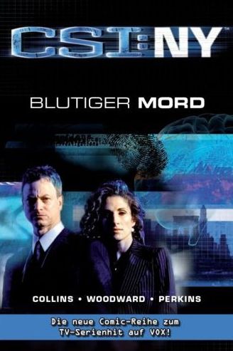 csi-Blutiger-Mord