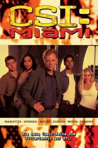 csi-Miami