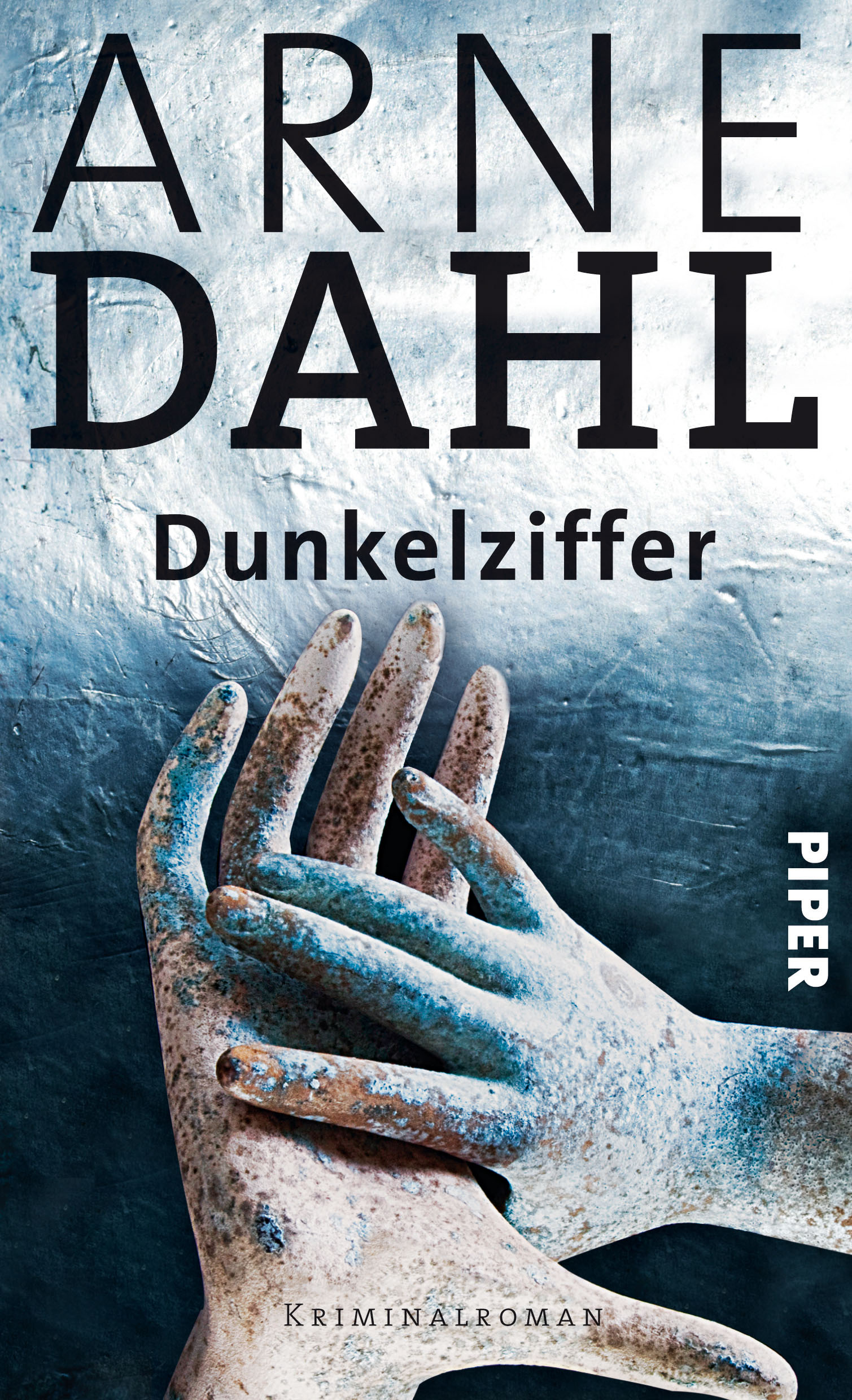 dahl-Dunkelziffer