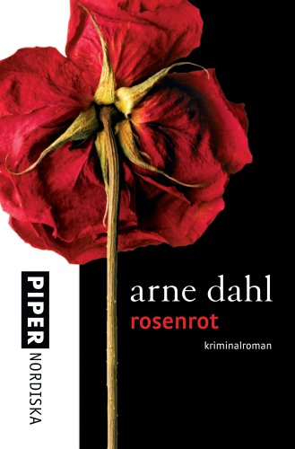 dahl-rosenrot