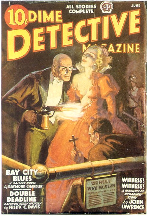 dime-detective