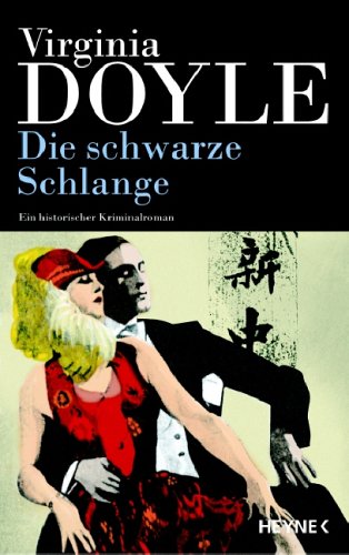 doyle-Die-schwarze-Schlange
