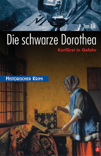 eik-Die-schwarze-Dorothea