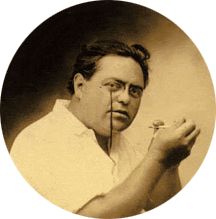 Jacques Futrelle