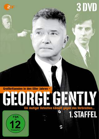 george_gently_vol_1