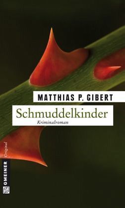 gilbert-Schmuddelkinder