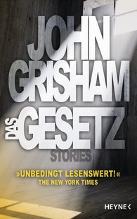 grisham-das-gesetz