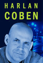 harlancoben