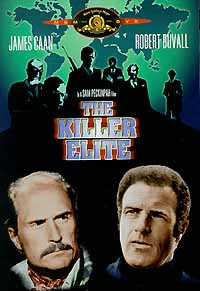 Die Killer-Elite