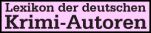 Lexikon der deutschen Krimiautoren