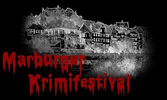 1. Marburger Krimifestival