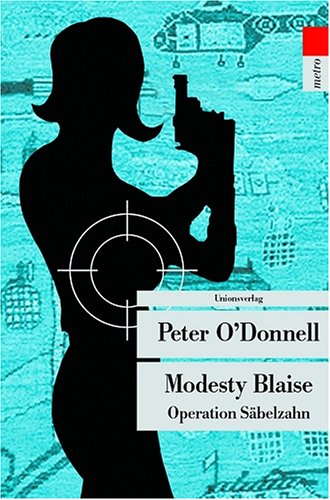 o-donnel-Modesty-Blaise-Operation-Saebelzahn