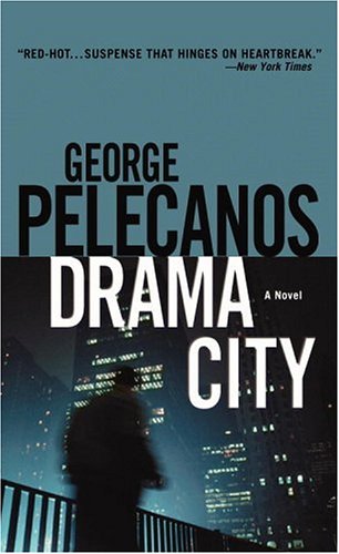 pelecanos-Drama-City