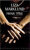 Liza Marklund: Prime Time 
